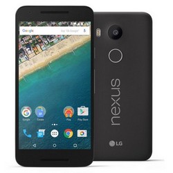 Прошивка телефона Google Nexus 5X в Рязане